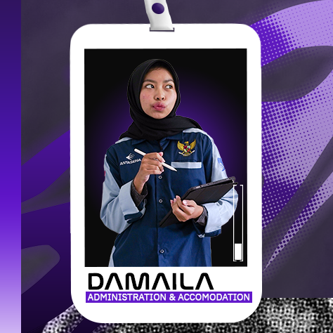 Damai